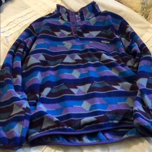 Patagonia Jackets & Blazers - Patagonia Synchilla